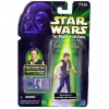 Han Solo with Blaster Pistol and holster STAR WARS POWER OF THE FORCE COLLECTION HASBRO 1999